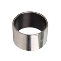 High Quality Split Pump Steel Backed Bronze Oilless Sleeve Bushing